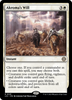 Akroma's Will [The Lost Caverns of Ixalan Commander]