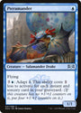 Pteramander [Ravnica Allegiance] 