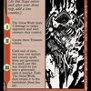 Urabrask // The Great Work (Showcase Planar Booster Fun) [March of the Machine]
