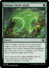 Malamet Battle Glyph [The Lost Caverns of Ixalan]