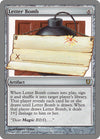 Letter Bomb [Unhinged]