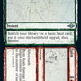 Road // Ruin (Sketch) [Modern Horizons 2]