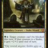 Kaseto, Orochi Archmage [The List]