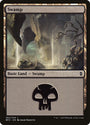 Swamp (262a) [Battle for Zendikar] 