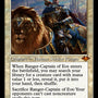 Ranger-Captain of Eos (Retro) [Modern Horizons]