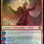 Zariel, Archduke of Avernus [Dungeons & Dragons: Adventures in the Forgotten Realms Prerelease Promos]