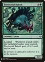 Territorial Baloth [Mystery Booster]