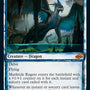 Murktide Regent (Sketch) [Modern Horizons 2]