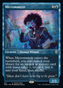 Micromancer (Promo Pack) [Dominaria United Promos]