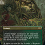 Assassin's Trophy (Borderless Alternate Art) [Double Masters 2022]