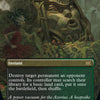 Assassin's Trophy (Borderless Alternate Art) [Double Masters 2022]