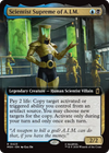 Scientist Supreme of A.I.M. (Extended Art) [Marvel Super Heroes]