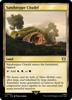 Sandsteppe Citadel [The Lord of the Rings: Tales of Middle-Earth Commander]