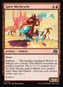 Spire Mechcycle [Aetherdrift]