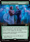 Ancestral Communion (Extended Art) [Marvel Super Heroes Commander]