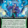 Maester Seymour (Extended Art) [FINAL FANTASY Commander]