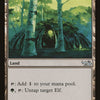 Wirewood Lodge [Mystery Booster]