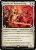Kenrith, the Returned King [Multiverse Legends] - Español