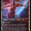 Keranos, God of Storms [Secret Lair Drop Series]