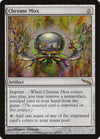 Chrome Mox [Mirrodin] - Español