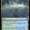 Thornwood Falls [Tarkir: Dragonstorm]
