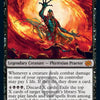 Gix, Yawgmoth Praetor (Promo Pack) [The Brothers' War Promos] - Español