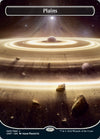 Plains (240) (Orbital Space-ic Land) [Unfinity]