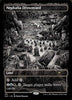 Nephalia Drownyard (Showcase) [Secret Lair Drop Series]
