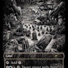 Nephalia Drownyard (Showcase) [Secret Lair Drop Series]