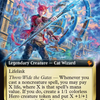 G'raha Tia, Scion Reborn (Extended Art) [FINAL FANTASY Commander]