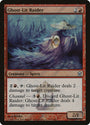 Ghost-Lit Raider [Saviors of Kamigawa Promos]