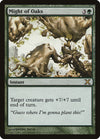 Might of Oaks [Tenth Edition]