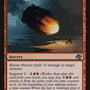 Shivan Meteor [The List]