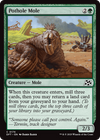 Pothole Mole [Aetherdrift]