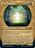 Tom Bombadil (Showcase Ring Frame) [The Lord of the Rings: Tales of Middle-Earth]