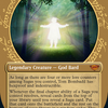 Tom Bombadil (Showcase Ring Frame) [The Lord of the Rings: Tales of Middle-Earth]
