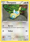 Dunsparce (68/108) [XY: Roaring Skies]
