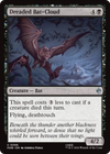 Dreaded Bat-Cloud [The Hobbit]