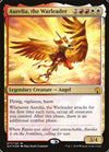 Aurelia, the Warleader [Guilds of Ravnica Guild Kit] 