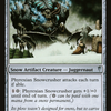 Phyrexian Snowcrusher [The List]