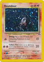 Houndour (5/75) [Neo Discovery Unlimited]