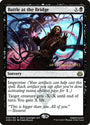 Battle at the Bridge [Aether Revolt Prerelease Promos]