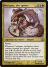 Darigaaz, the Igniter [Duel Decks: Phyrexia vs. the Coalition]