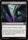 Doom Blade [Marvel Super Heroes Commander]