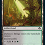 Darkmoss Bridge [Modern Horizons 2]