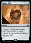 Torpor Orb (Promo Pack) [Outlaws of Thunder Junction: The Big Score]