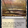 Marsh Flats [Modern Horizons 2] - Español