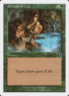 Stream of Life [Classic Sixth Edition] 