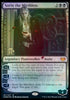 Sorin the Mirthless [Innistrad: Crimson Vow Prerelease Promos]