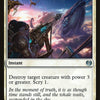 Skywhaler's Shot [Kaladesh]